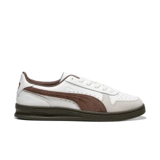 Puma Indoor Puma White/Flat Bronze