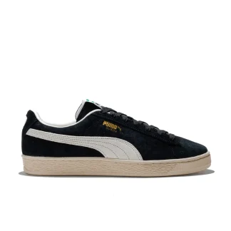 Puma Suede Charles F. Stead I Puma Black/Puma White