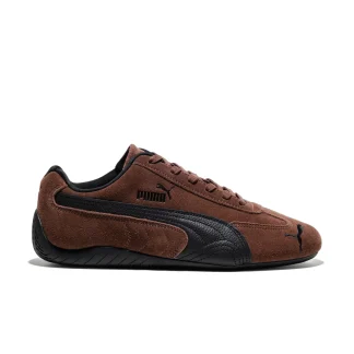 Puma Speedcat Chestnut Brown/Puma Black