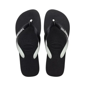 Havaianas Top Mix Black/Black