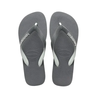 Havaianas Top Mix Steel Grey/Steel Grey