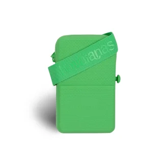Havaianas Street Bag Green