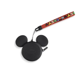 Havaianas Earphone Disney Classics Black