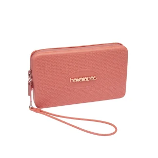 Havaianas Mini Bag Plus Glitter Crocus Rose