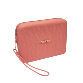 Havaianas Beach Necessaire Glitter Crocus Rose