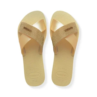 Havaianas Aqua Glow Buttercream