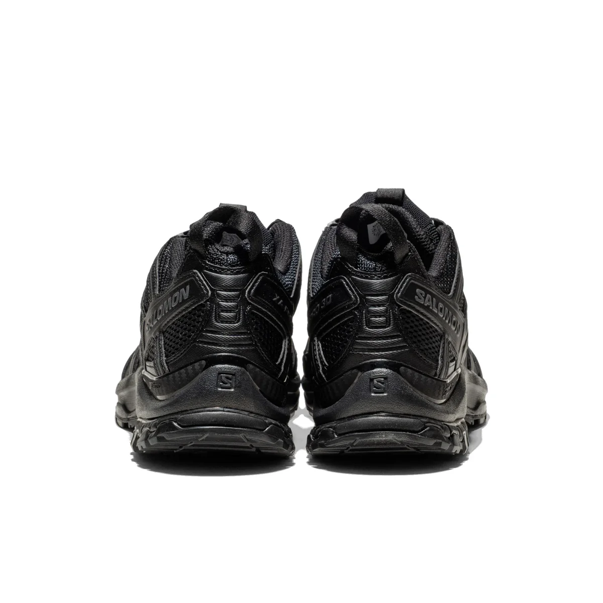 Salomon XA Pro 3D Black/Black/Magnet - Image 5