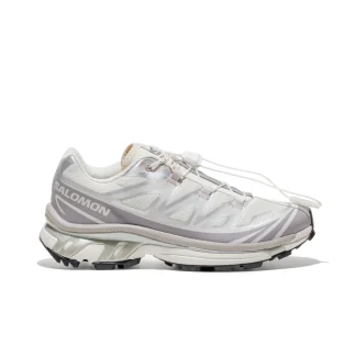 Salomon XT-6 Vanilla Ice/Ftwr Silver/Lilac Ash