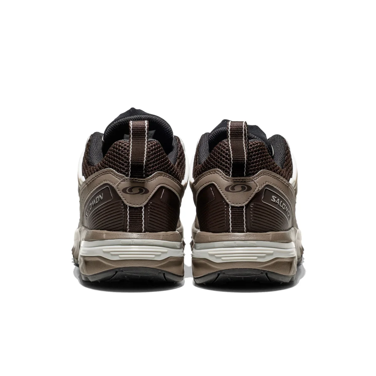 Salomon ACS + OG Falcon/Black Coffee/Lunar Rock - Image 5