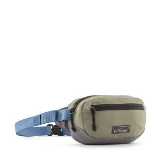 Patagonia Terravia Mini-Hip River Rock Green