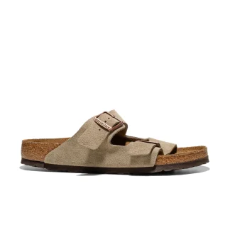 Birkenstock Arizona LEVE Taupe