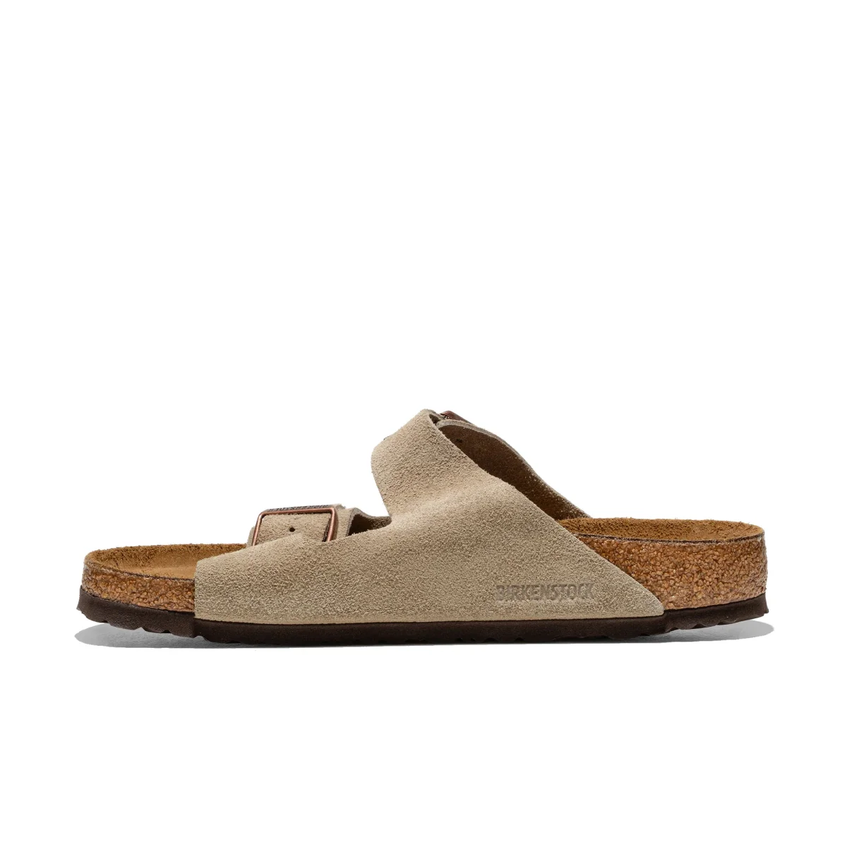 Birkenstock Arizona LEVE Taupe - Image 4
