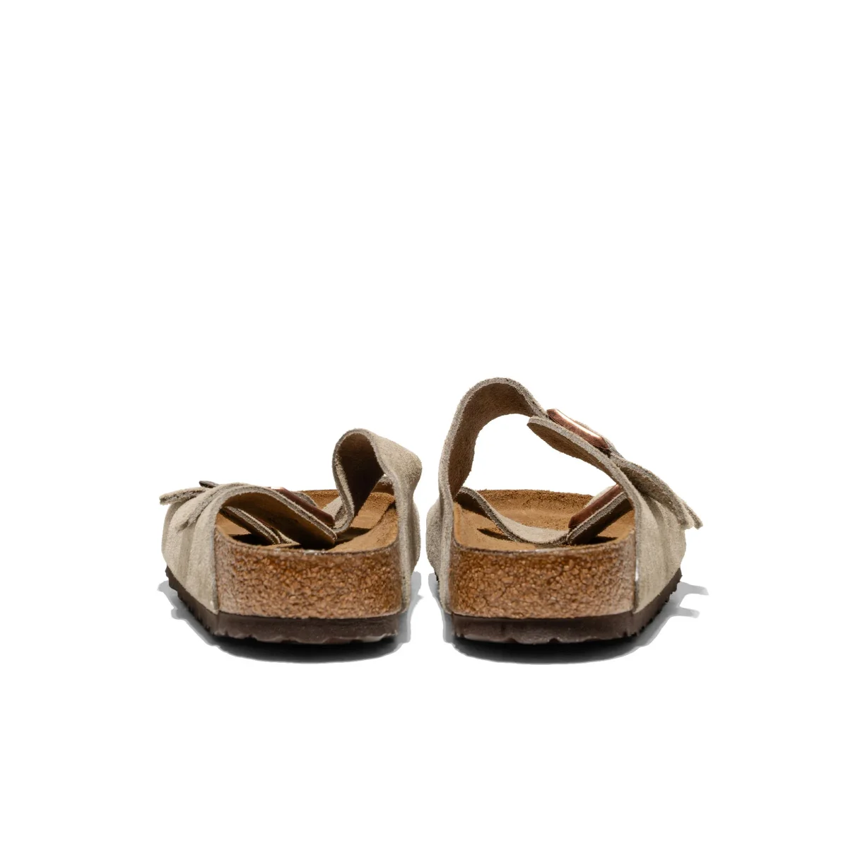 Birkenstock Arizona LEVE Taupe - Image 5