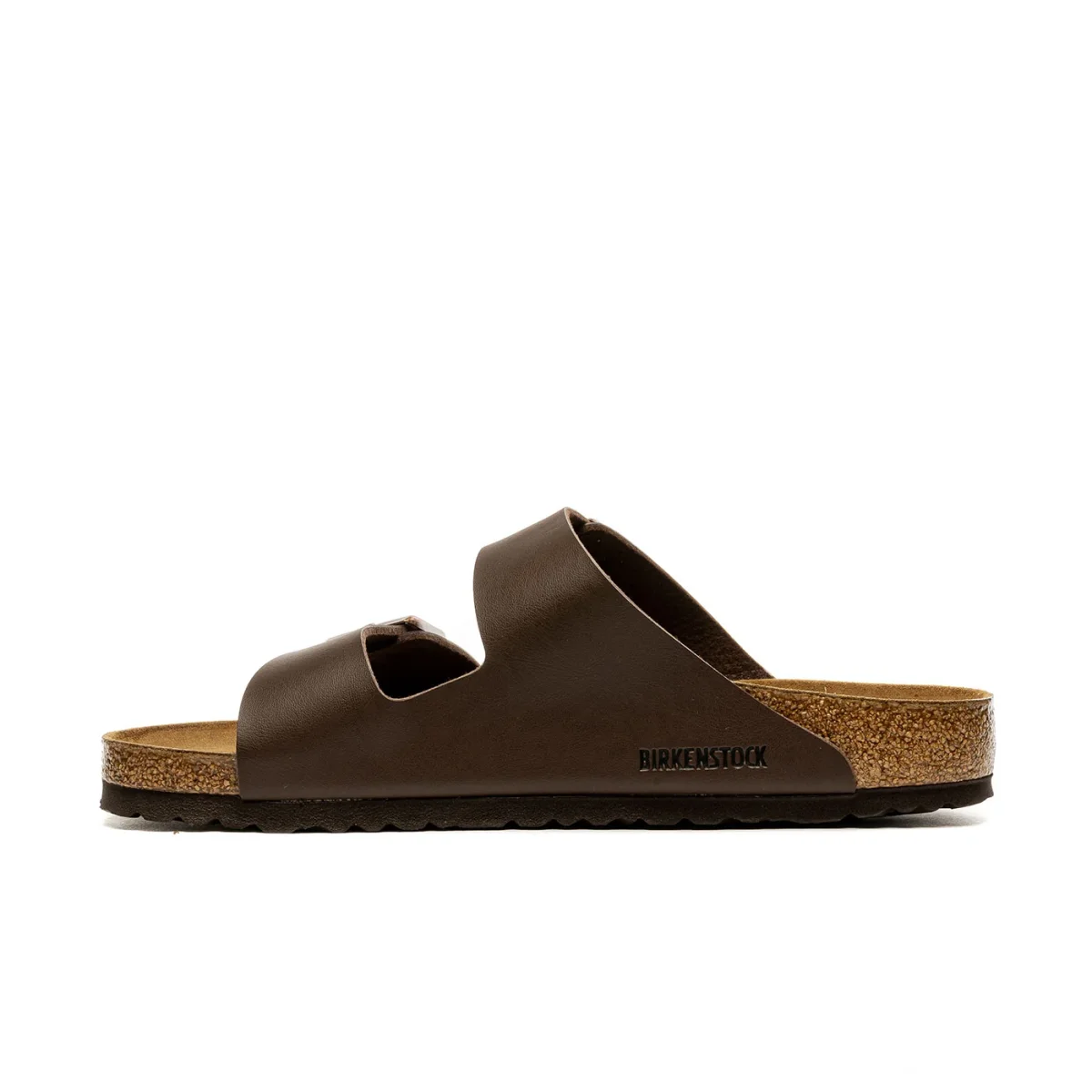Birkenstock Arizona Dark Brown - Image 3