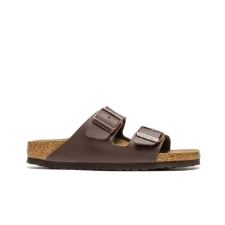 Birkenstock Arizona BF Dark Brown
