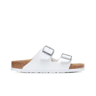 Birkenstock Arizona BF White
