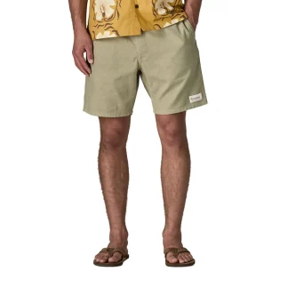 Patagonia Corduroy Volley Shorts Pelican