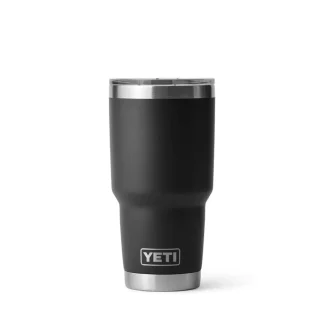 Yeti Rambler® (887ml) Tumbler Black