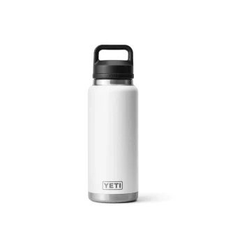 Yeti Rambler® (769ml) Chug Cap Bottle White