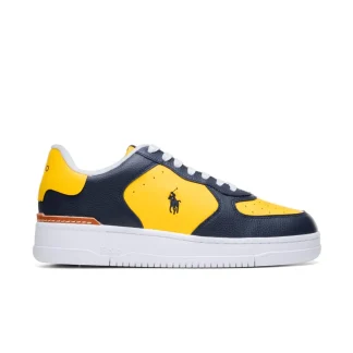 Polo Ralph Lauren Masters Court Navy/Gold