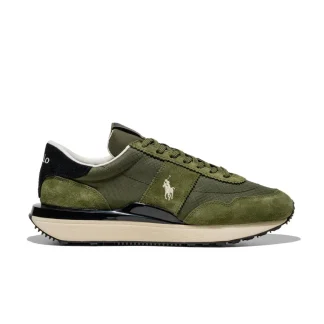 Polo Ralph Lauren Train 89 Tonal Olive