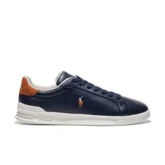 Polo Ralph Lauren Heritage Court II Navy/Multi