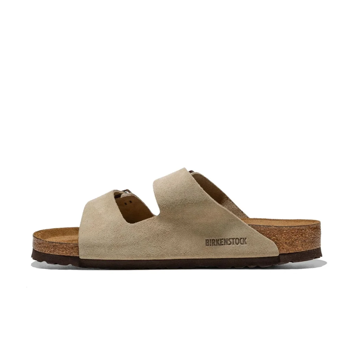 Birkenstock Arizona SFB LEVE Taupe - Image 4