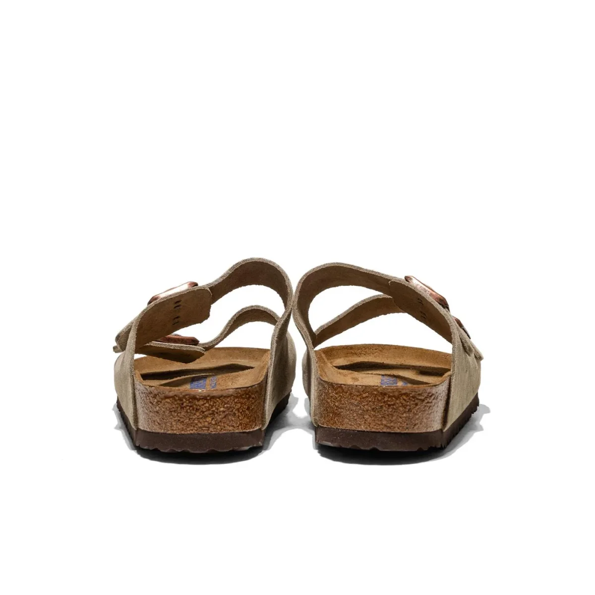 Birkenstock Arizona SFB LEVE Taupe - Image 5