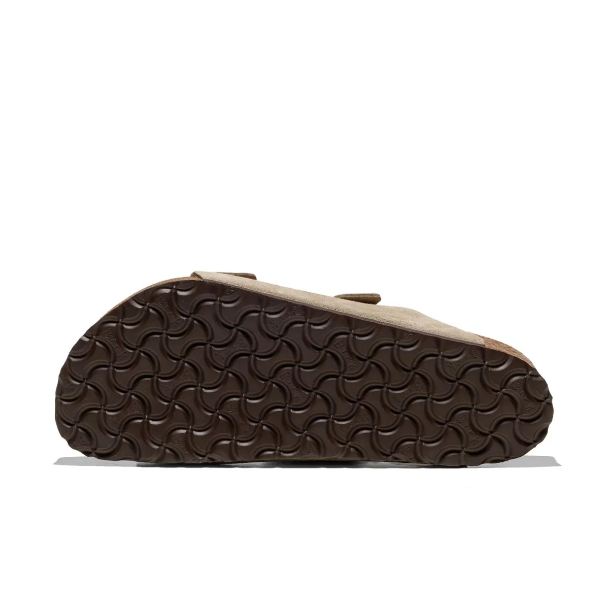 Birkenstock Arizona SFB LEVE Taupe - Image 7