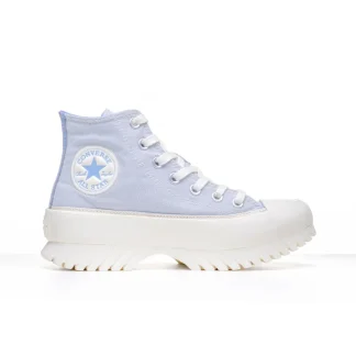 Converse Ct All Star Lugged 2.0 Hi Mystic Sky/Egret