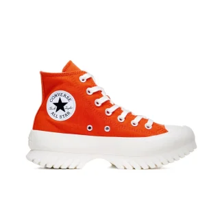 Converse CT All Star Lugged 2.0 Hi Nomadic Rust/Egret