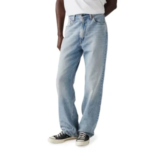 Levis 565 Loose Straight Pant Always Here Lightweight
