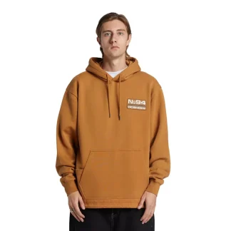 DC Shoes No. 94 Worker PH Chipmunk