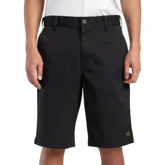 RVCA Americana Short Black