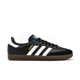 Adidas Samba Og Core Black/Ftwr White/Gum