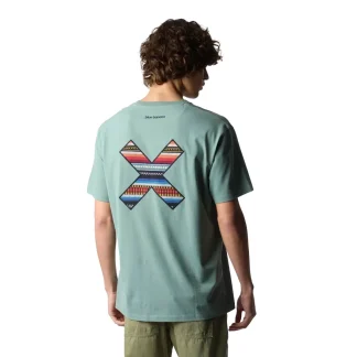 Blue Banana Classic Tee Mint
