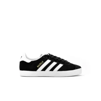 Adidas Gazelle C Core Black/Running White/Metallic Gold