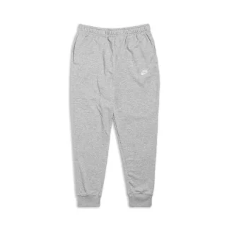 Nike Club Jggr Ft Dark Grey Heather/White