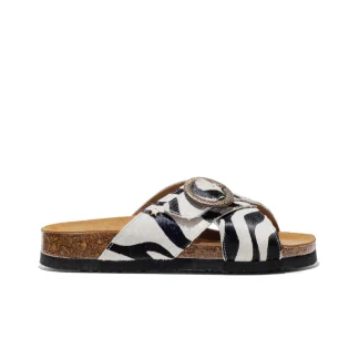 Cubanas Carmo Black