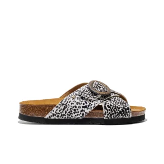 Cubanas Carmo Black