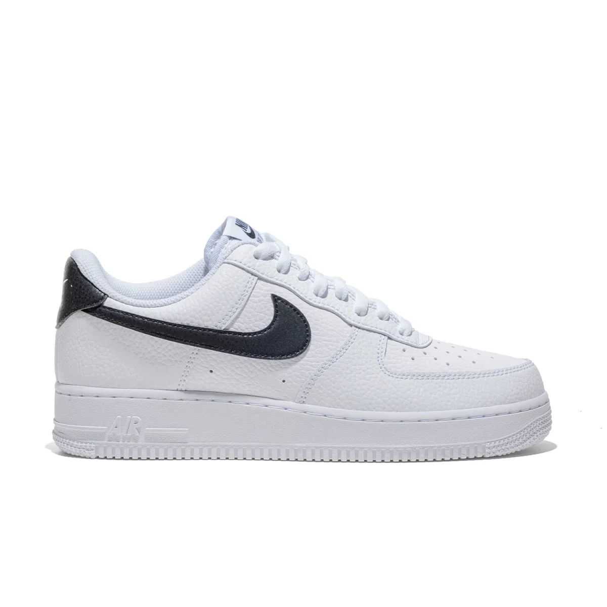 Nike Air Force 1 ´07 White/Black