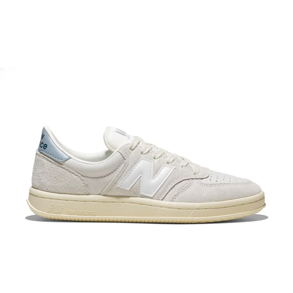 New Balance T500 Reflection/White