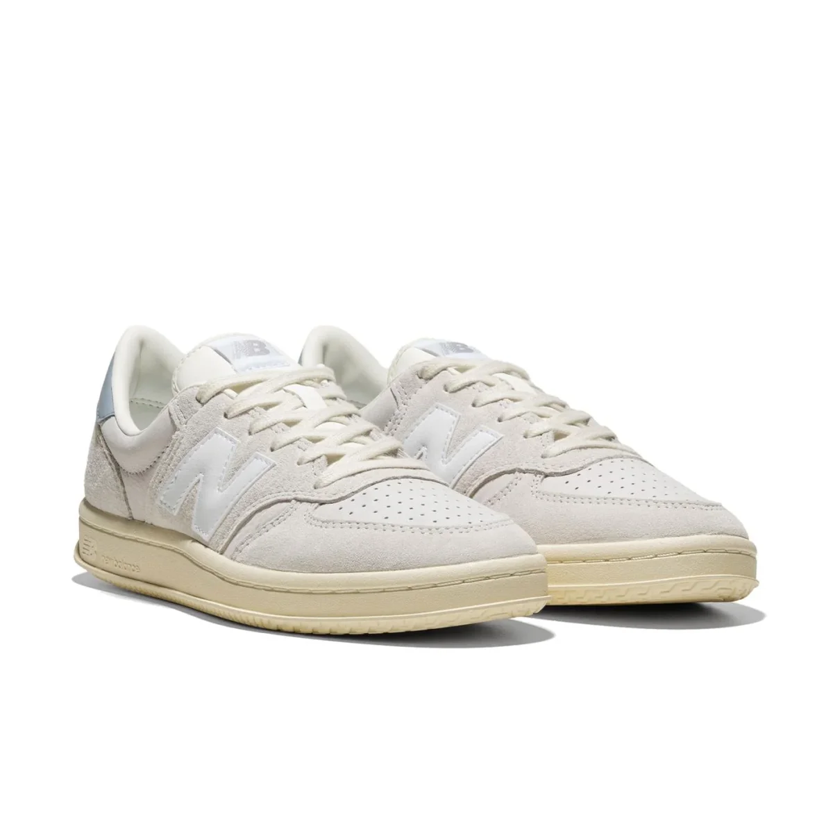 New Balance T500 Reflection/White - Image 3