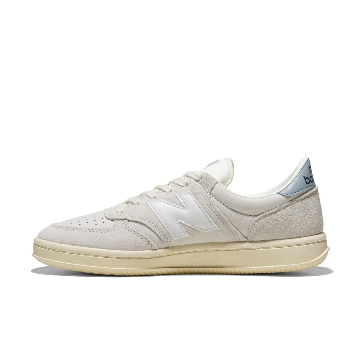 New Balance T500 Reflection/White - Image 4