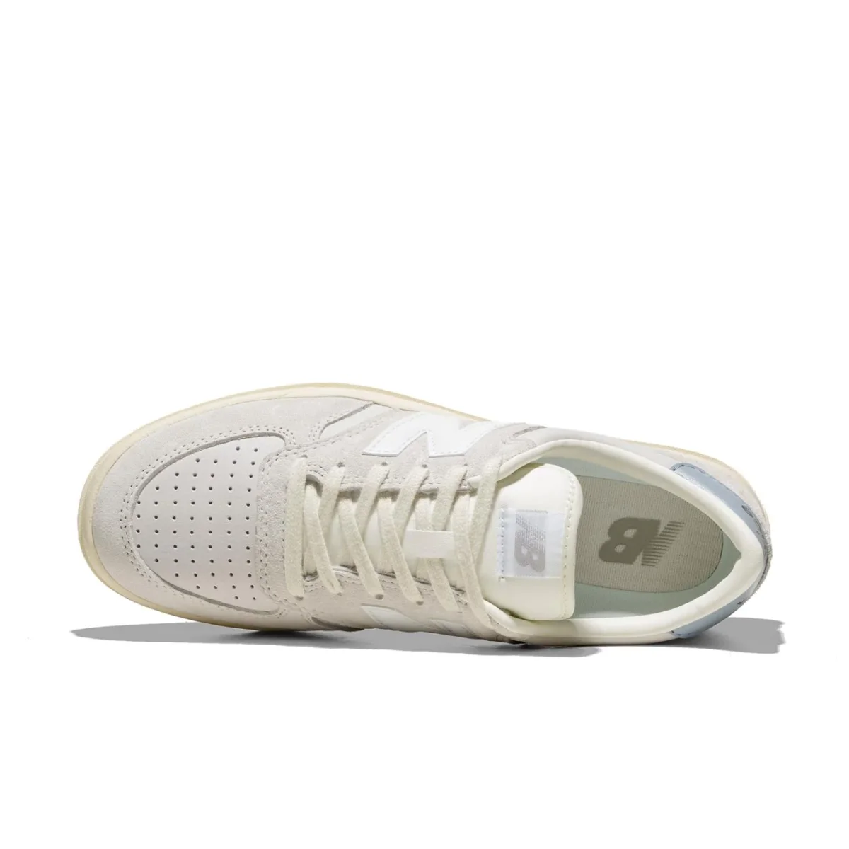 New Balance T500 Reflection/White - Image 6