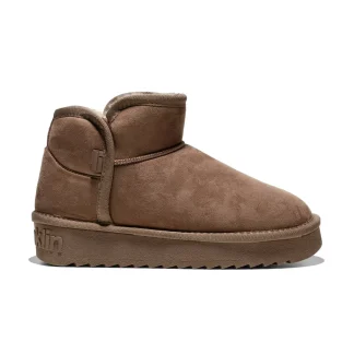 D.Franklin Nordic Low Basic Taupe
