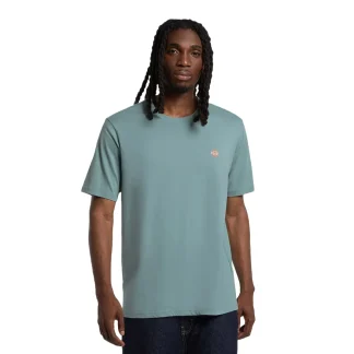 Dickies Mapleton T-Shirt Stormy Sea