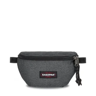 Eastpak Springer Black Denim