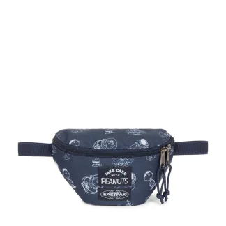 Eastpak x Peanuts Springer Peanuts Navy