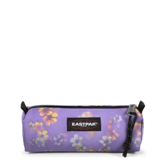 Eastpak Benchmark Flora Fade Lilac
